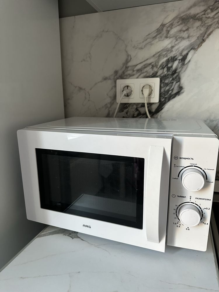 Продам микроволновку