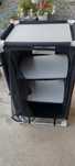 organizator camping