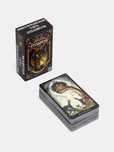 Гадальные карты Таро Стимпанк - Steampunk tarot, размер 7х12см