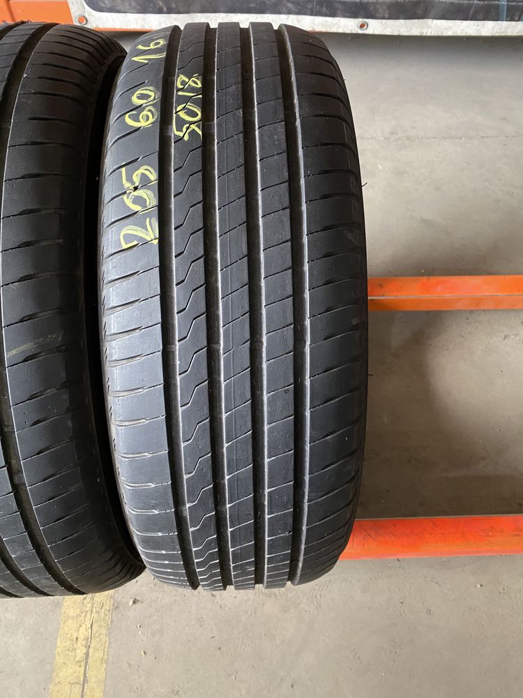 Anvelope vara 205/60/16 Firestone Roadhawk 205 60 16 R16