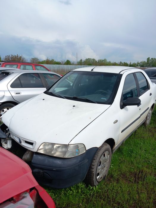 Dezmembrări piese Fiat albea albeea