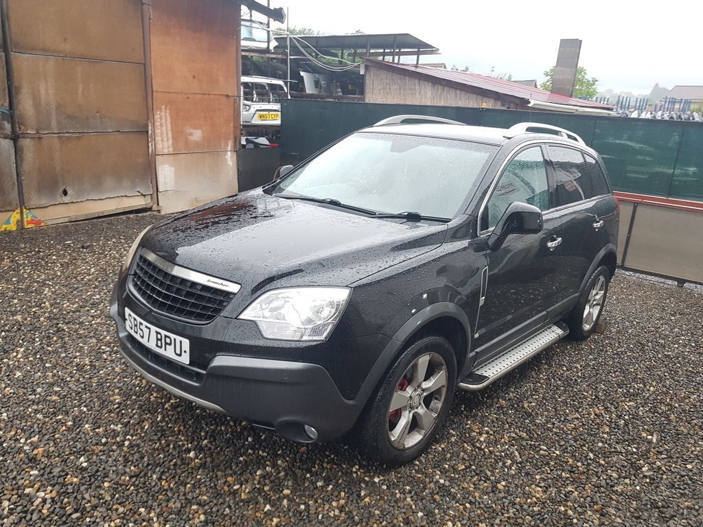 Dezmembrari dezmembrez  Opel Antara 2.0 CDTI, 2.2 D