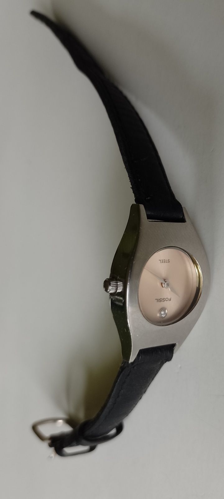 Часовник  Fossil