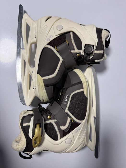 Коньки женские новые