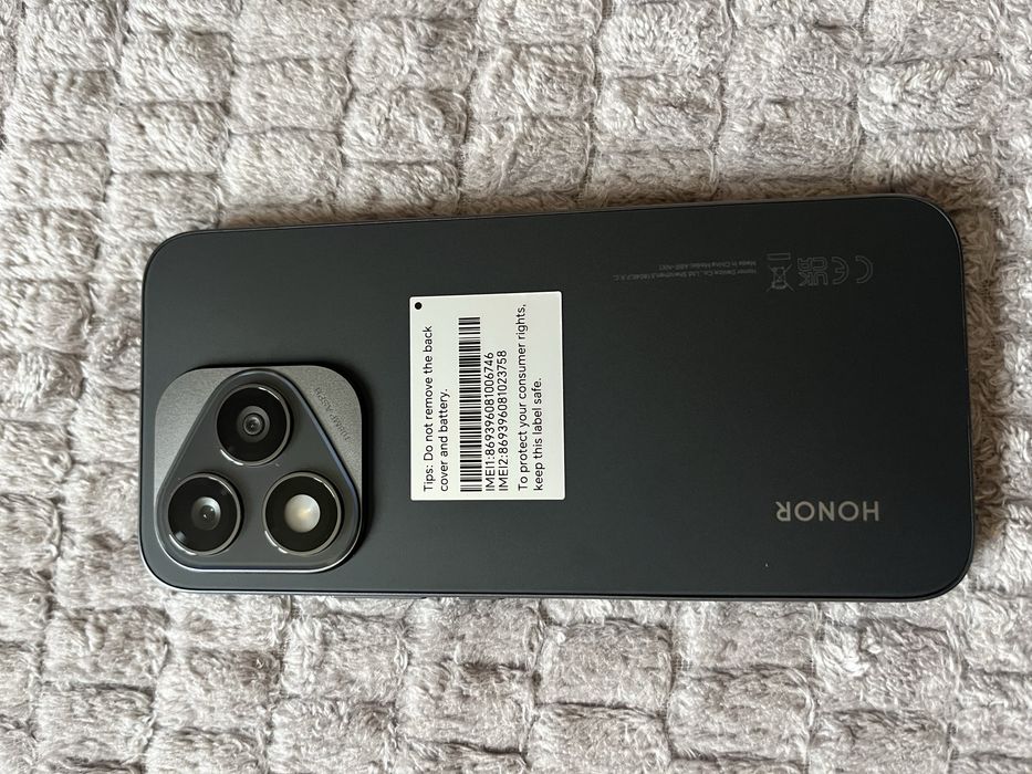 HONOR 400 Lite nou, sigilat