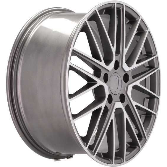 21" Джанти за Porsche Cayenne Panamera  5x130 G1 G2 G3 Turbo S 4S GTS