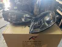 фар голф 7 golf 7