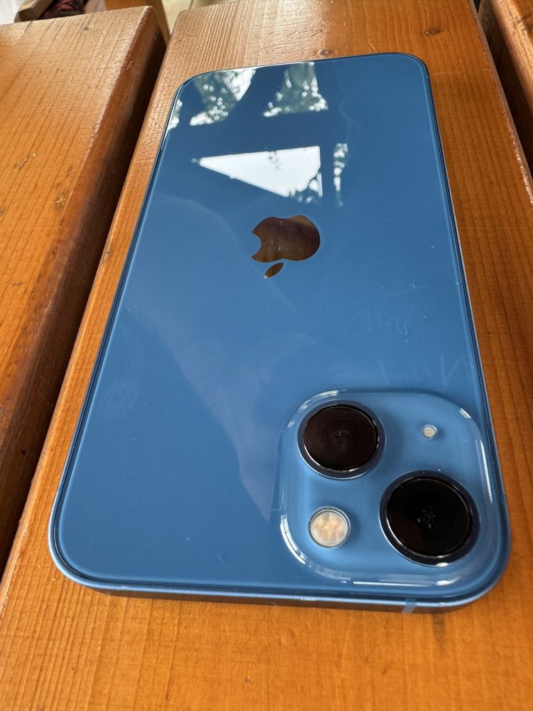 Iphone 13 - 128 GB - Blue