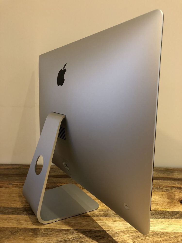 iMac 27 Inch Late 2013 impecabil