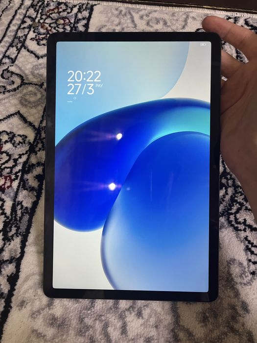 Redmi pad se 128/6 Srochna kelishamiz