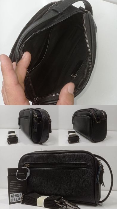 Барсетка ,портмоне ,клатч ART:6602-1. No:817