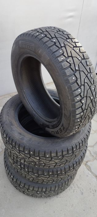 Продам зимнюю резину