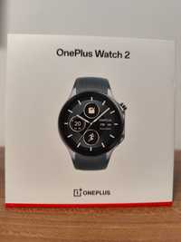Oneplus Watch 2 Radiant Steel Nou