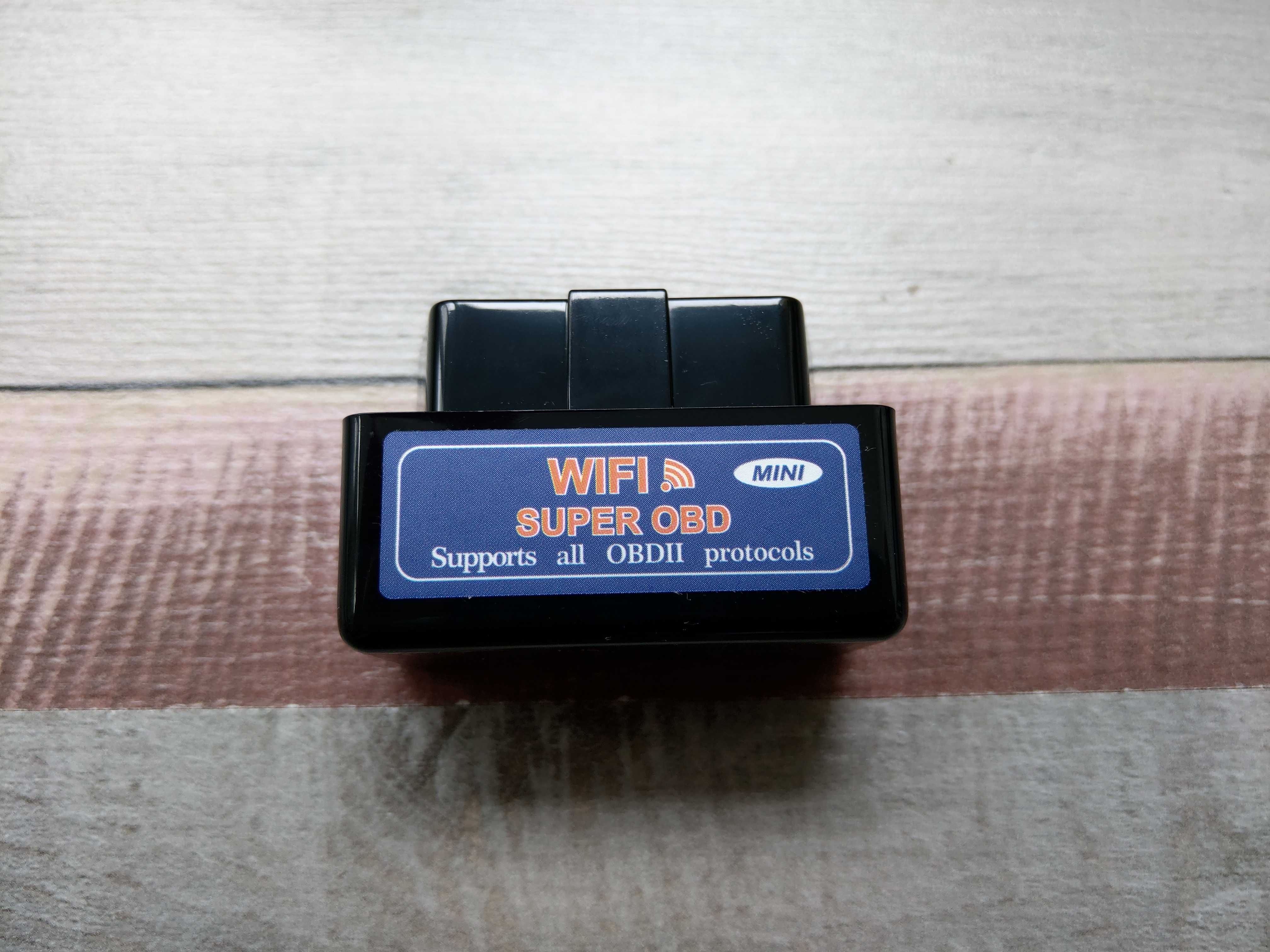 OBD diagnosticare