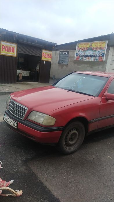 Мерс 180,цешка Цена 2