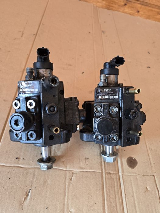Pompa înaltă presiune (injectie) Saab 93 TTID Aero 2008-2011