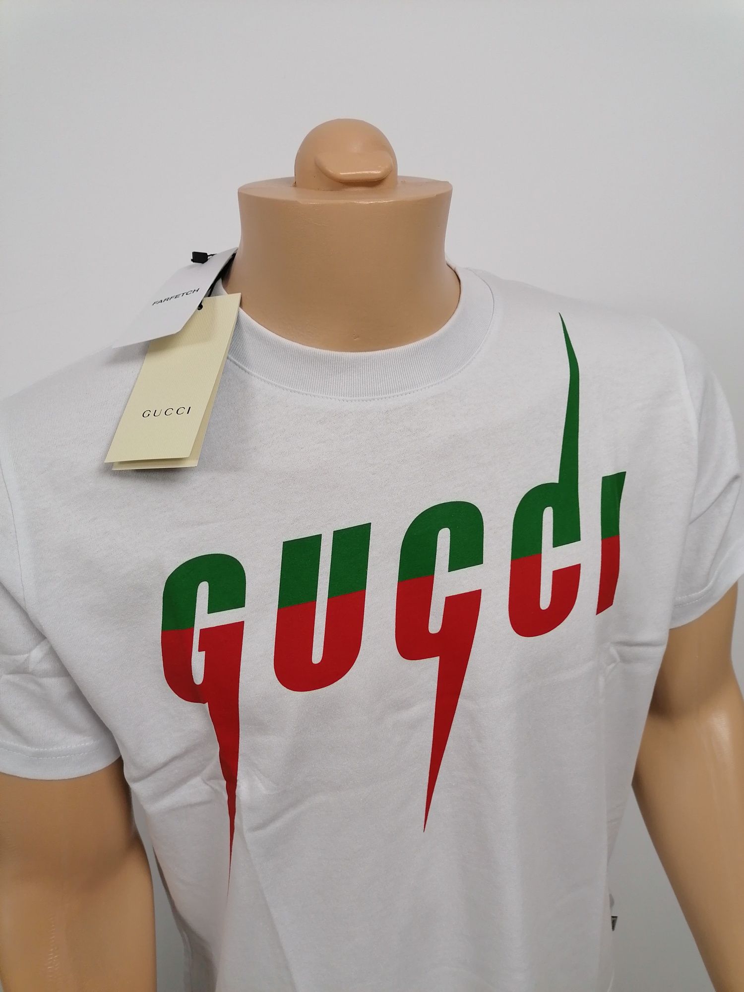 Tricou Gucci UNISEX