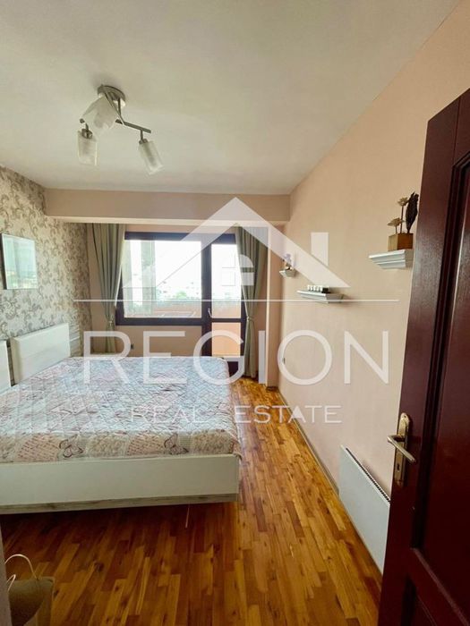 Дава се под наем Четиристаен апартамент в Варна, Лятно кино Тракия - 116 кв.м за 663 € - Снимка #3