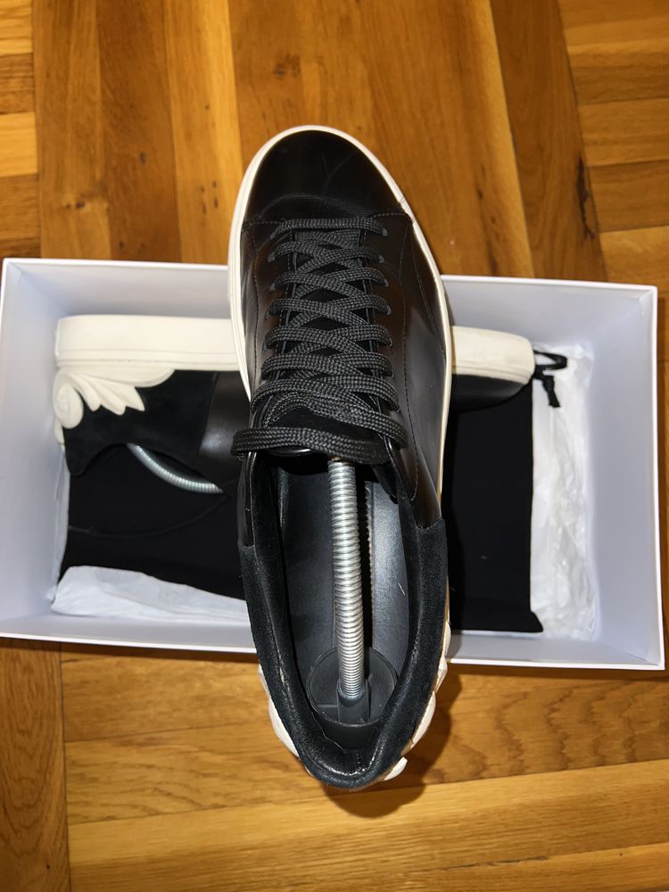 Versace Sneakers Adidasi Originali