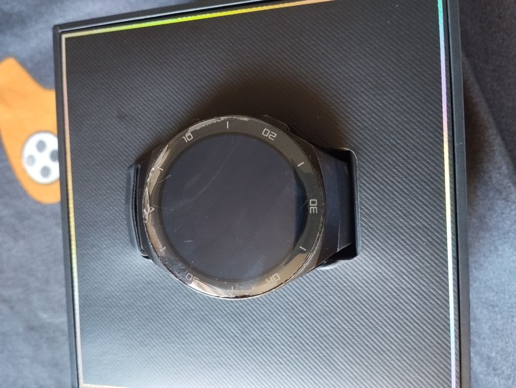 HUAWEI watcH gt 2e