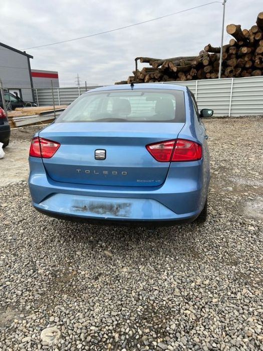 DEZMEMBREZ Piese Auto Seat Toledo Ecomotive  Motor 1.6 1.9 2.0 Diesel Cod CAY CBA CBB CAB 105 CP 140 CP euro 4 5 Cutie de Viteze Automata Manuala -2012 KIT INJECTIE