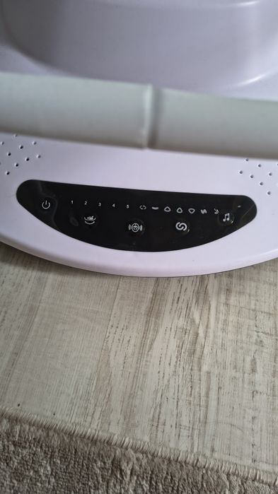 Електрическа люлка Cangaro la scala