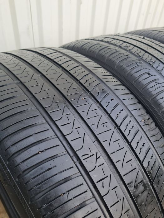 4 buc Anvelope de iarna*ALL SEASON *275/50R20*Pirelli*LICHIDARE STOC*