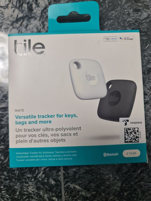 Dispozitiv localizare chei Bluetooth