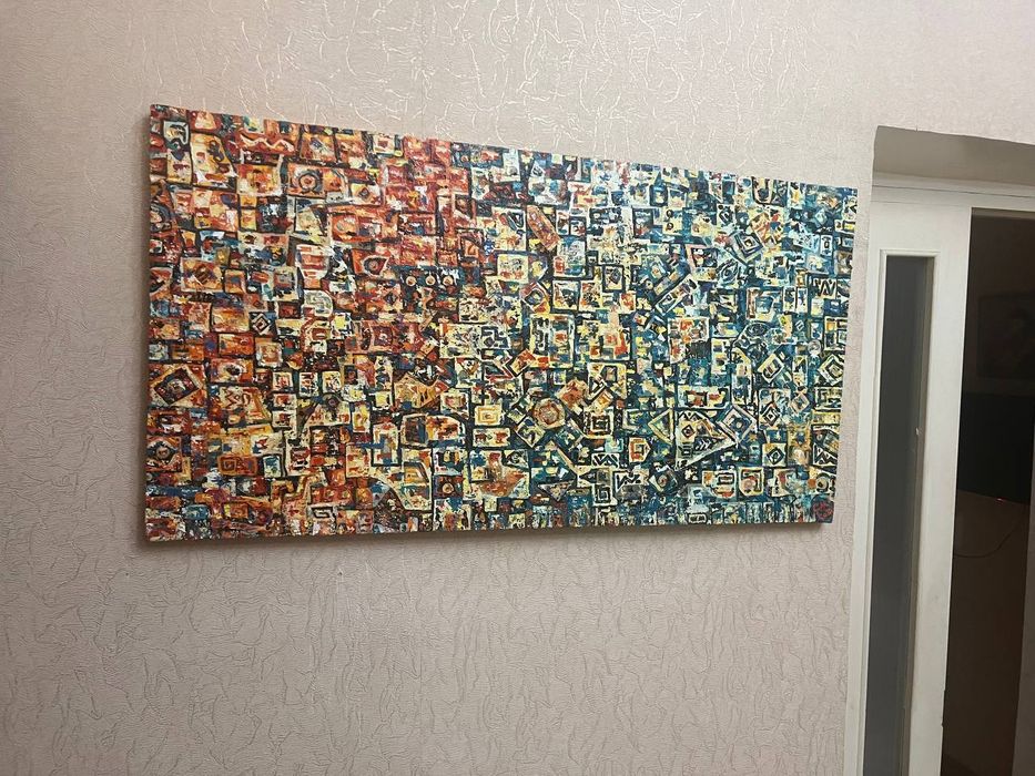 Авторские картины