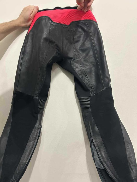 Дамски мото екип Spidi размер 38