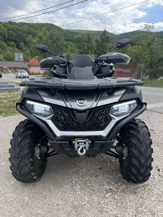 De vanzare CF MOTO 625 L