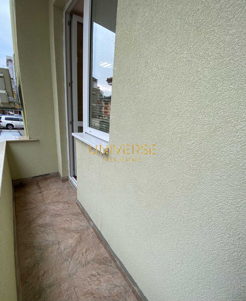 Продава се Едностаен апартамент в Несебър - 36 кв.м за 1500 €/кв.м - Снимка #6