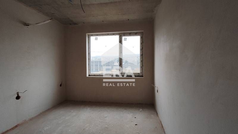 Продава се Двустаен апартамент в Варна, Владислав Варненчик - 59 кв.м за 1475 €/кв.м - Снимка #5