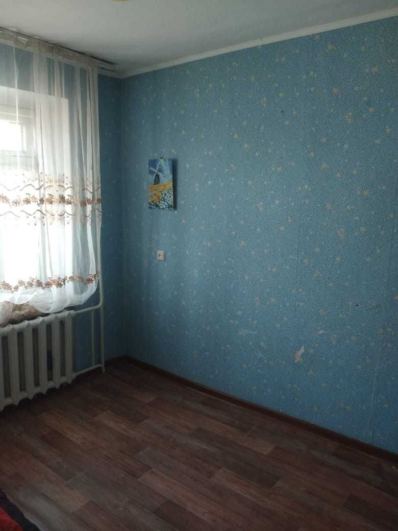 3 комнатная квартира р-н Куанышева д. 196