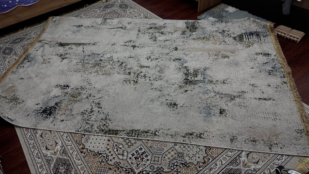 Ковер 170 на 260