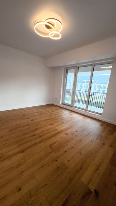 Ap 2 camere – zona I.C. Bratianu – parcare si loc de joaca privat