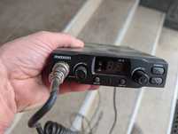 Statie Maxon CM10 + antena in stare perfecta de functionare.