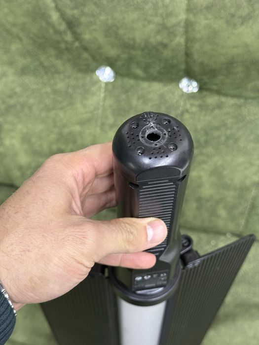 RGB лампа  энг фули