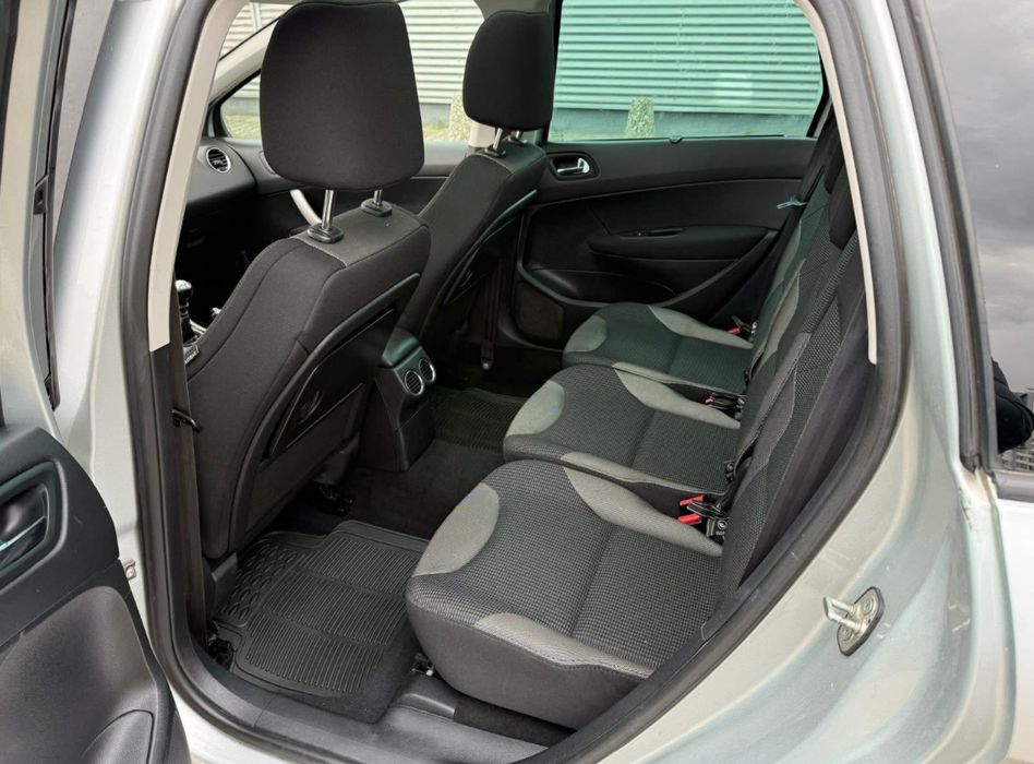 Peugeot 308 /1.6 HDI /‼️Rate / Cash / BuyBack ‼️