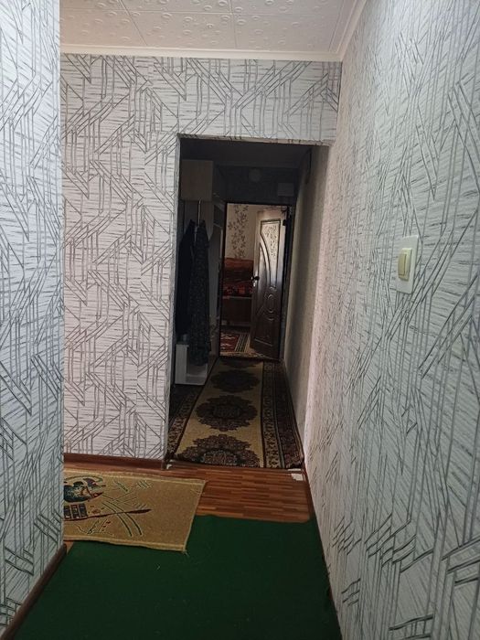 Продаётся квартира