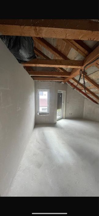 Tencuiala Glet Rigips Zugraveli