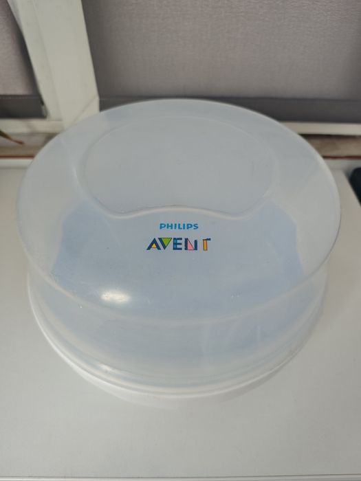 Sterilizator cuptor microunde Philips Avent