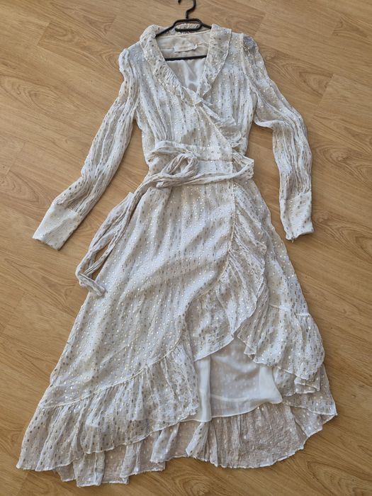 Zimmermann дълги рокли