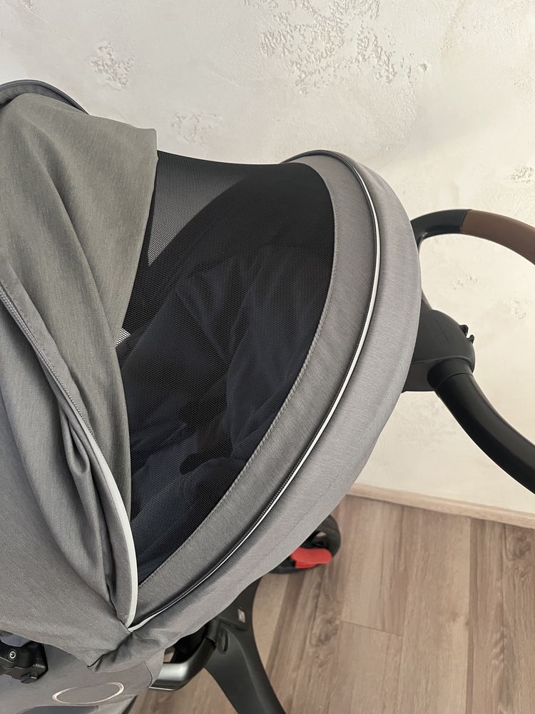 Stokke Xplory X Modern Grey