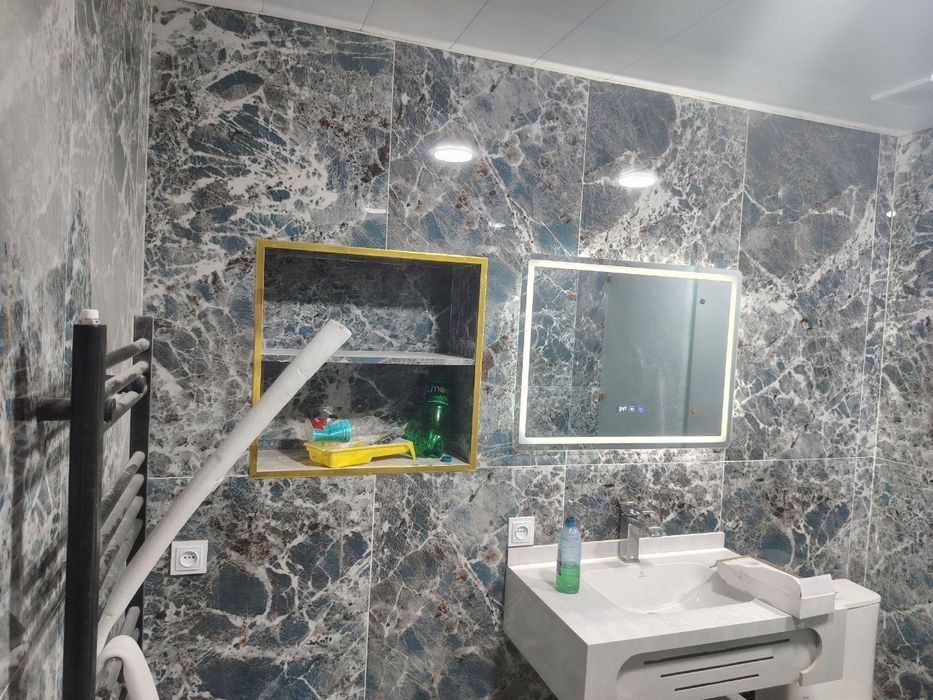 Квартира под ключ