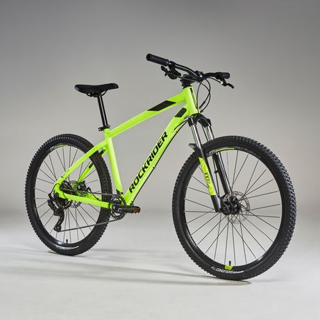 Bicicletă MTB ST530 27,5" - produs resigilat Decathlon