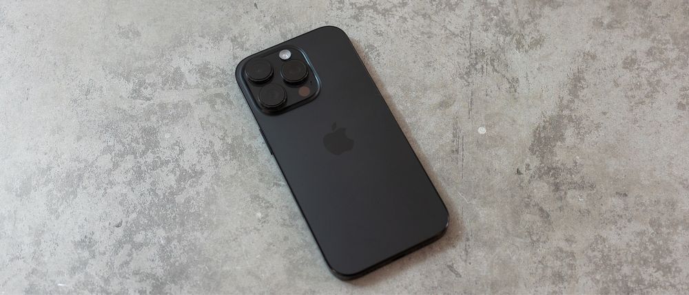Iphone 16 pro 256 gb 91% емкость в хорошем состояний есть обмен