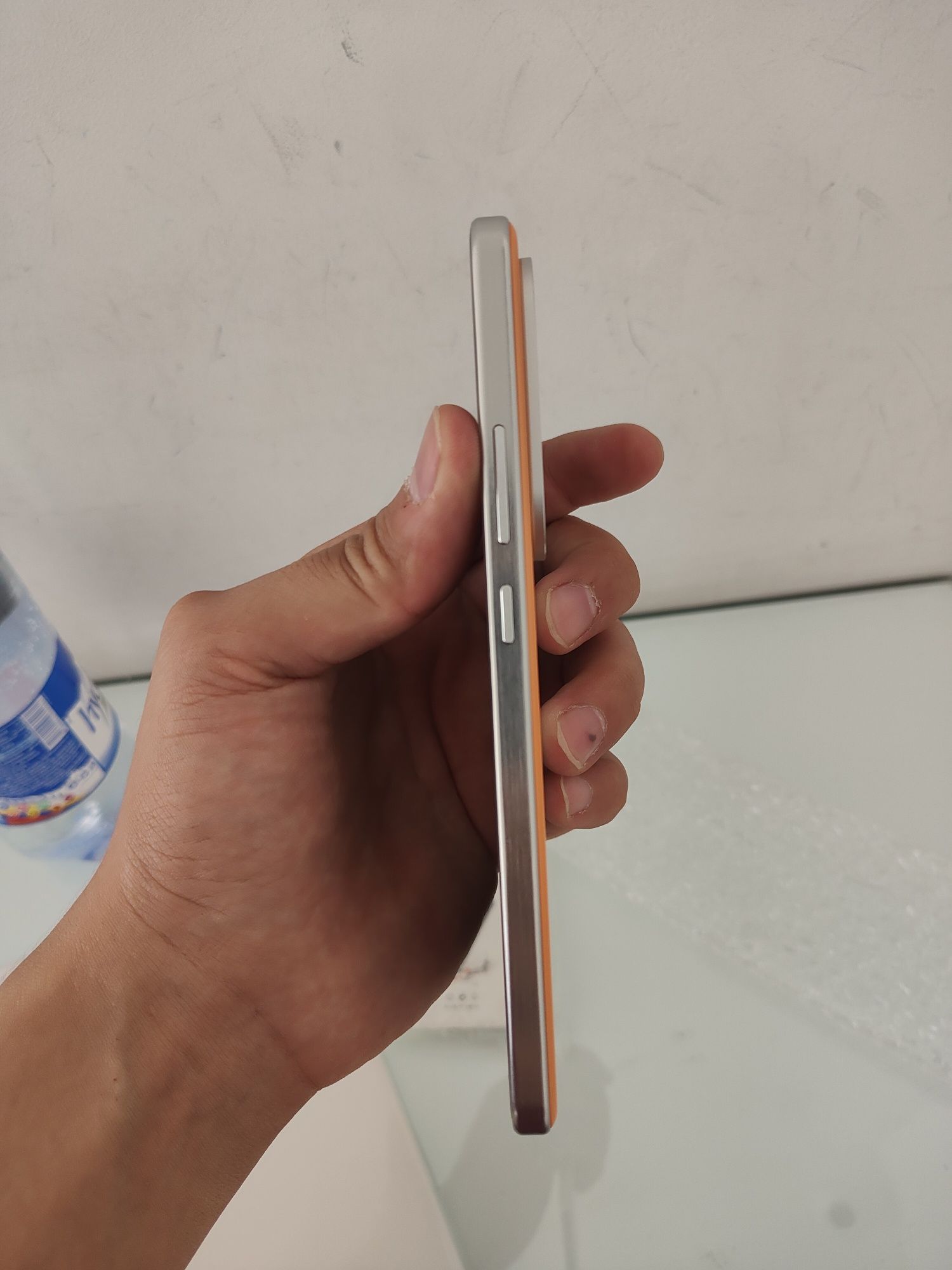 Vivo Iqoo Neo 10 флагмана новый смартфон без комплекте 12/256 гб