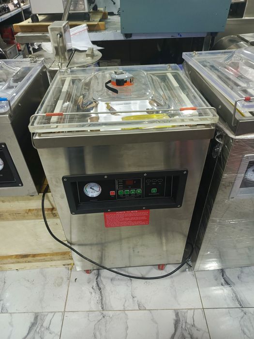 Vakum aparat 26;32;40;50;60 sm