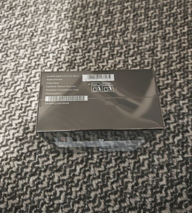 Huawei GT 6 Pro Sigilat